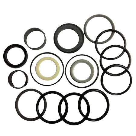 Aftermarket Seal Kit Fits Case 480B Backhoe Stabilizer Cylinder G105524